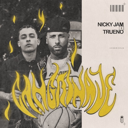 Nicky Jam regresa al reggaetón Old School con “Cangrinaje”.
