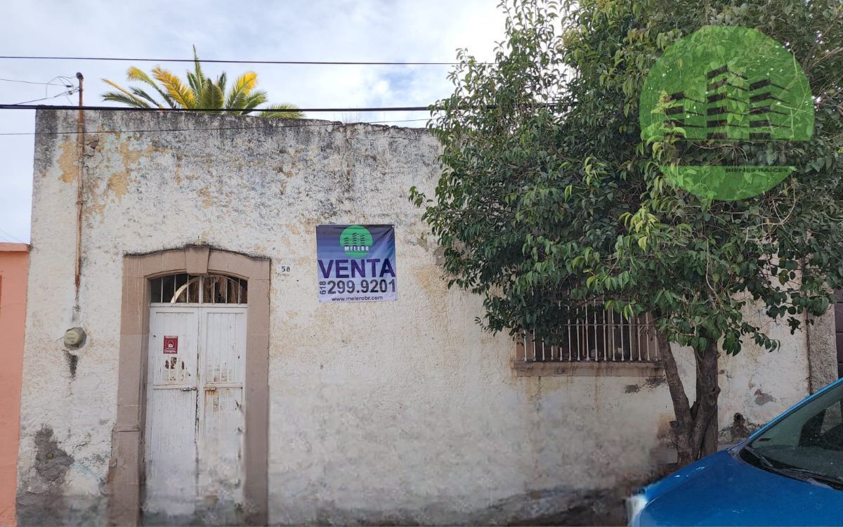 Ya viste esta ubicación ¡Casa en Venta en el Barrio de Analco!