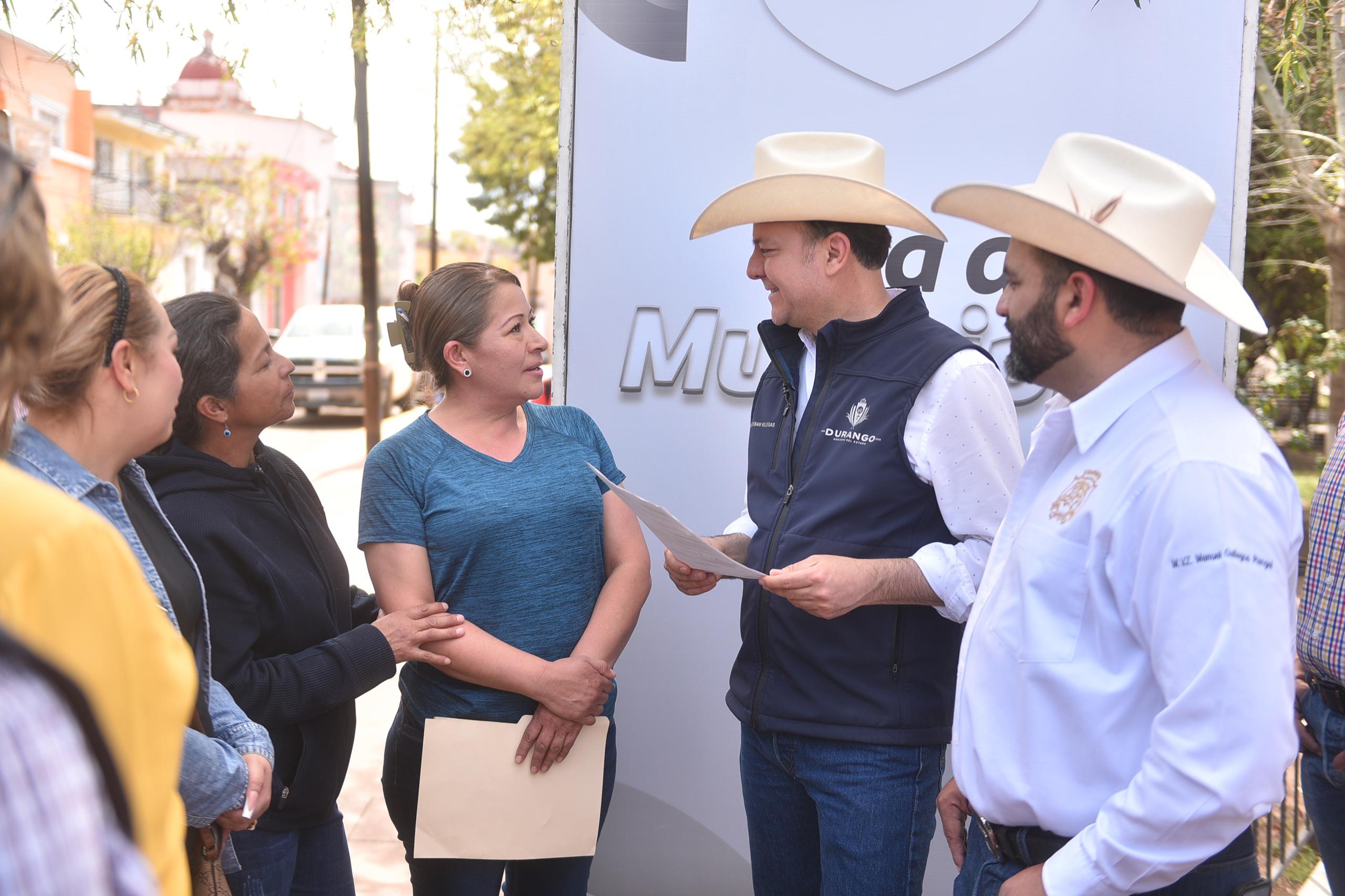 Convoca Gobierno de Esteban al Premio Nacional de Contraloría Social.