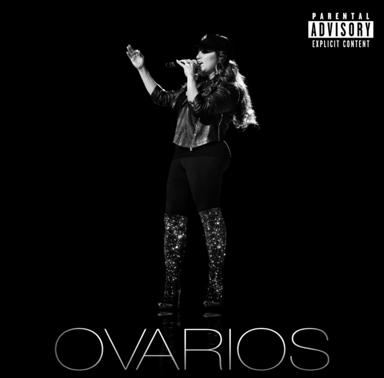 Jenni Rivera, su icónico tema “Ovarios” continua vigente 15 años después de su lanzamiento, ahora se presenta su nueva versión.