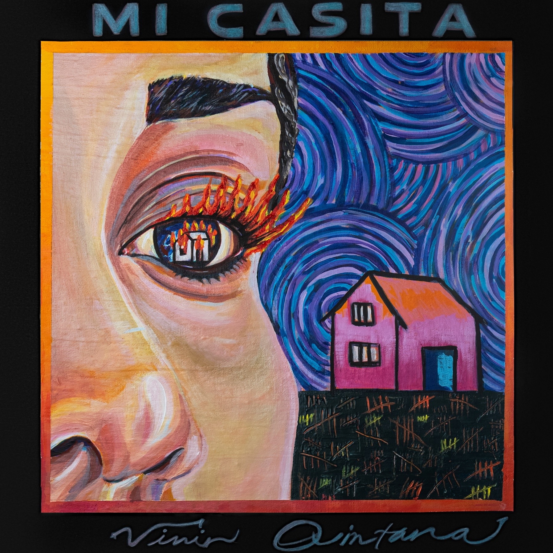 “Mi Casita” de Vivir Quintana: el primer capítulo de diversas historias de libertad y resistencia.