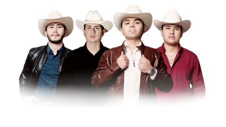 La Receta acapara la escena del regional mexicano con su álbum “Corridos Pa Mis Compas y Rolitas Pa Mis Ex”.