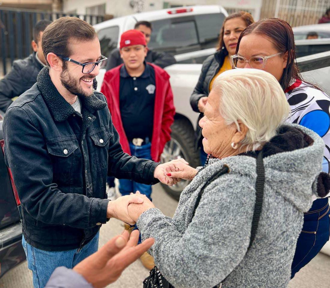 Regidores de Movimiento Ciudadano en la Capital: Comprometidos con la Comunidad.